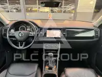 2018 Skoda Kodiaq