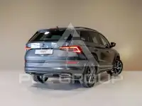 2018 Skoda Kodiaq