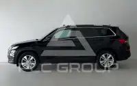 2018 Skoda Kodiaq