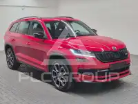 2018 Skoda Kodiaq
