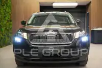 2018 Skoda Kodiaq