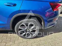 2018 Skoda Kodiaq