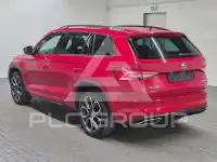 2018 Skoda Kodiaq