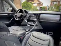 2018 Skoda Kodiaq