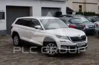 2018 Skoda Kodiaq
