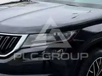 2018 Skoda Kodiaq