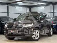 2018 Skoda Kodiaq