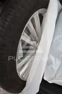 2018 Skoda Kodiaq