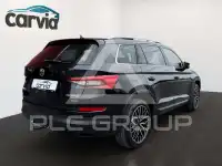 2018 Skoda Kodiaq