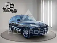 2018 Skoda Kodiaq