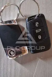 2018 Skoda Kodiaq