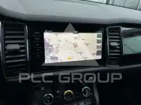 2018 Skoda Kodiaq