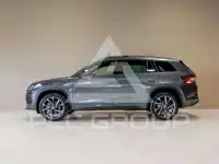2018 Skoda Kodiaq