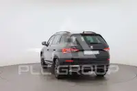 2018 Skoda Kodiaq