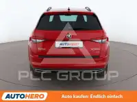 2018 Skoda Kodiaq