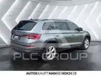 2018 Skoda Kodiaq