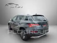 2018 Skoda Kodiaq