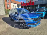 2018 Skoda Kodiaq