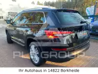2018 Skoda Kodiaq