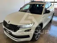 2018 Skoda Kodiaq
