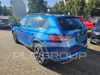2018 Skoda Kodiaq