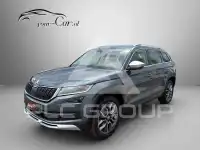 2018 Skoda Kodiaq
