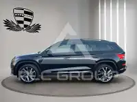 2018 Skoda Kodiaq