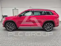2018 Skoda Kodiaq