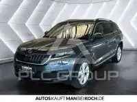 2018 Skoda Kodiaq