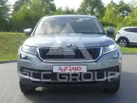 2018 Skoda Kodiaq