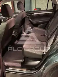 2018 Skoda Kodiaq