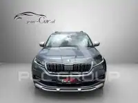 2018 Skoda Kodiaq