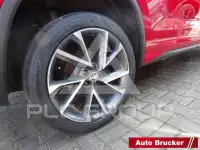 2018 Skoda Kodiaq