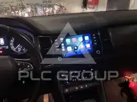 2018 Skoda Kodiaq
