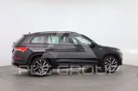 2018 Skoda Kodiaq