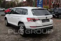 2018 Skoda Kodiaq