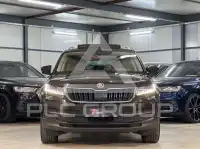 2018 Skoda Kodiaq