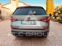 2018 Skoda Kodiaq