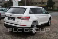 2018 Skoda Kodiaq