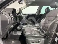 2018 Skoda Kodiaq