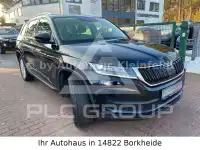 2018 Skoda Kodiaq