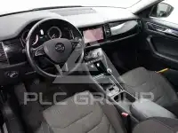 2018 Skoda Kodiaq