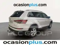 2018 Skoda Kodiaq