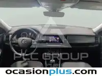 2018 Skoda Kodiaq