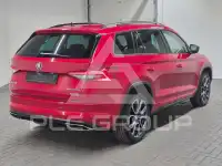 2018 Skoda Kodiaq