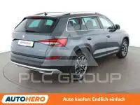 2018 Skoda Kodiaq