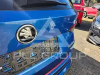 2018 Skoda Kodiaq