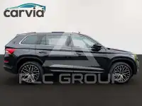 2018 Skoda Kodiaq