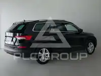 2018 Skoda Kodiaq