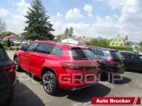 2018 Skoda Kodiaq